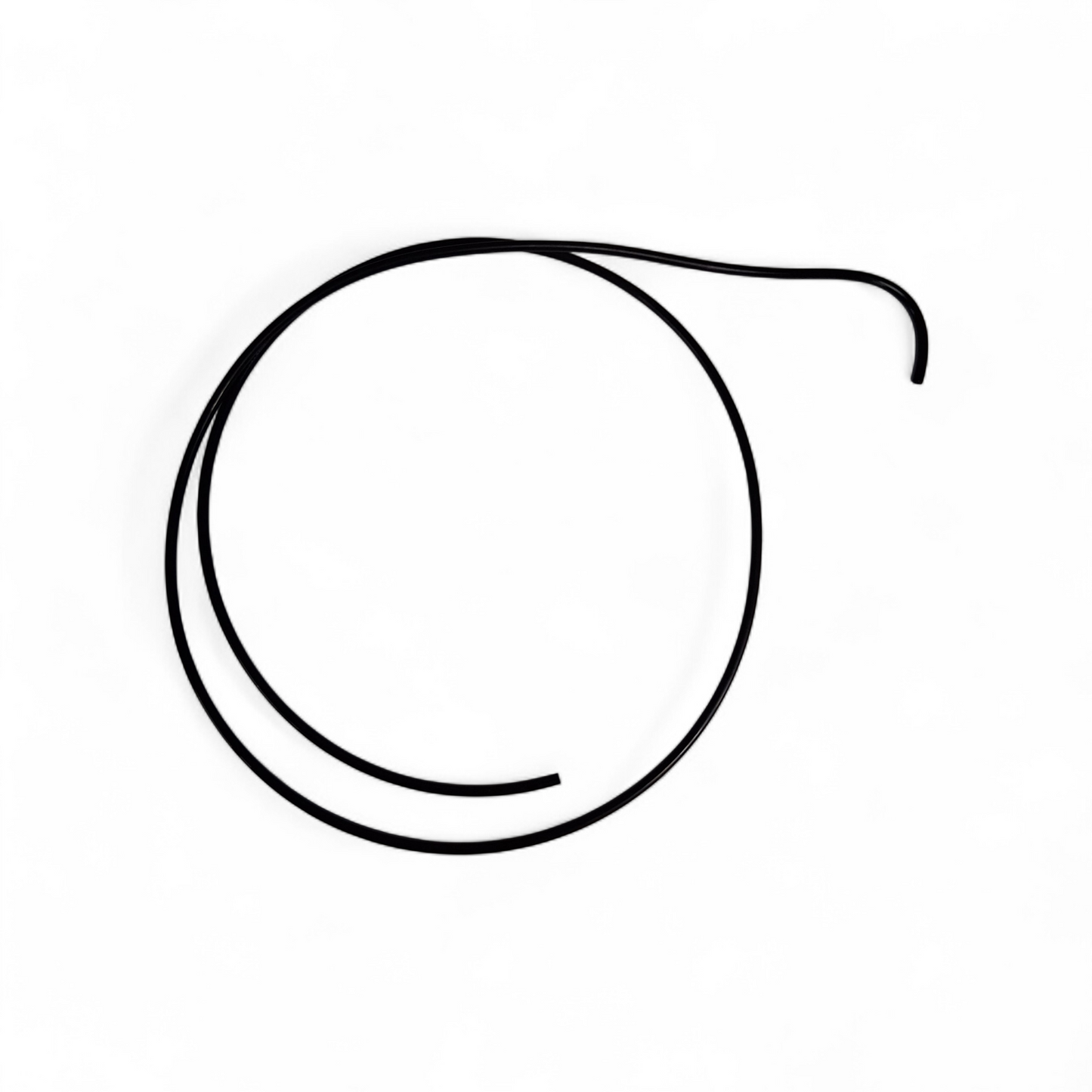 Briggs Lo206 Formed Throttle Cable Housing