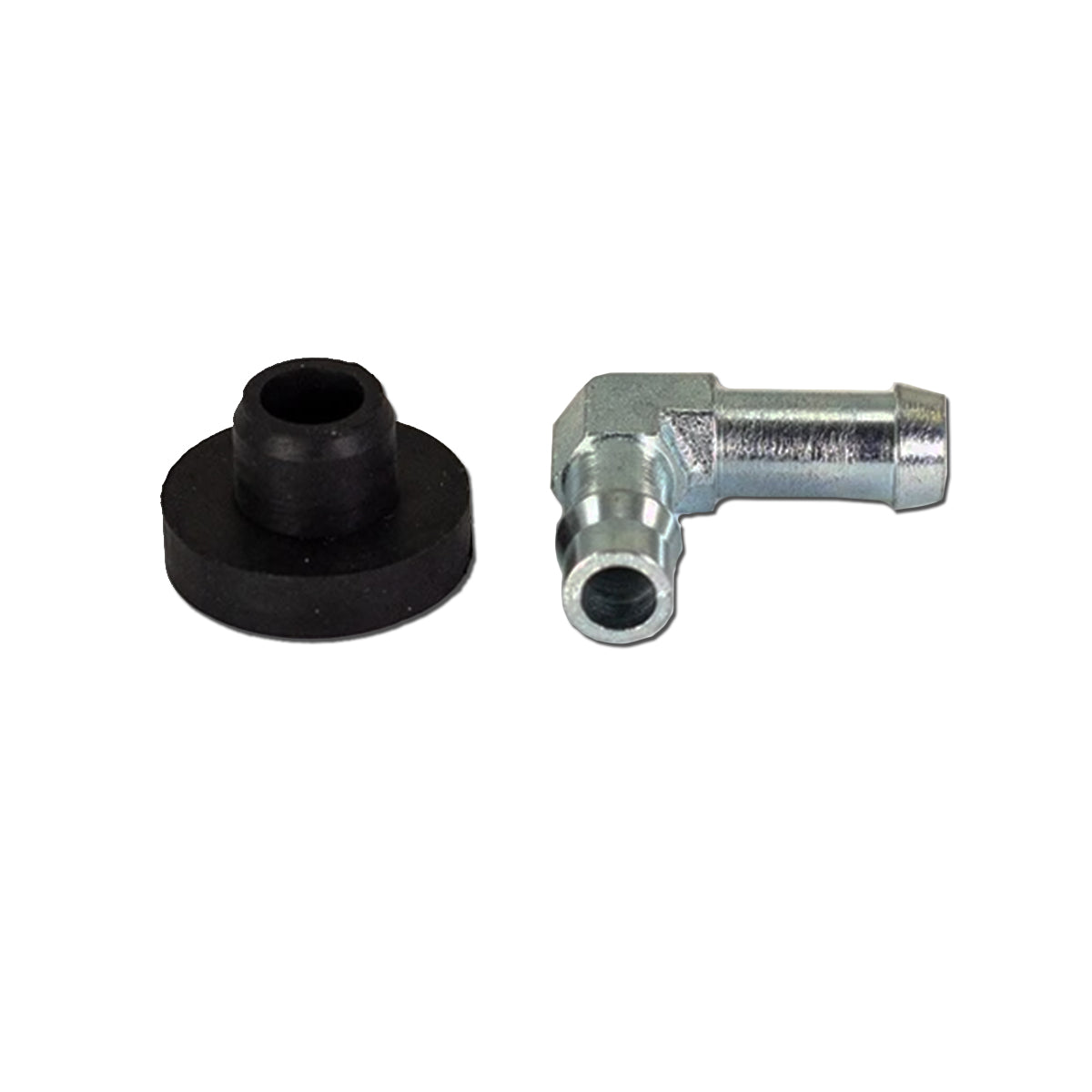 Briggs Lo206 Animal Breather Elbow with Bushing