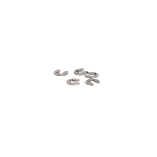 Briggs Lo206 Clip Only for Briggs LO206 Needle Valve Retainer (5 pack)