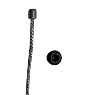 Briggs Lo206 Throttle Cable Seal