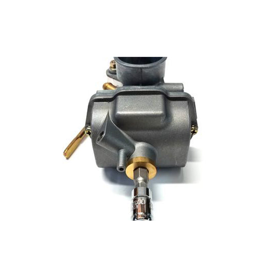 Briggs Lo206 Carburetor Drain Plug Socket