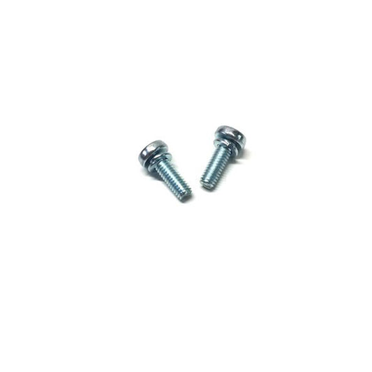 Briggs Lo206 Carburetor Float Bowls Screws