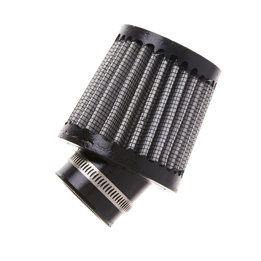 Briggs Lo206 Green Air Filter (with Clamp)