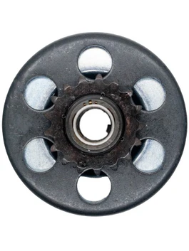 Briggs Lo206 Maxtorque Kid Kart 17 tooth #35 Clutch