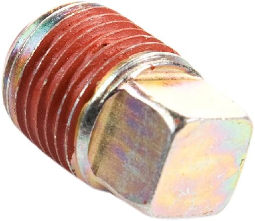 Briggs Lo206 Oil Drain Plug