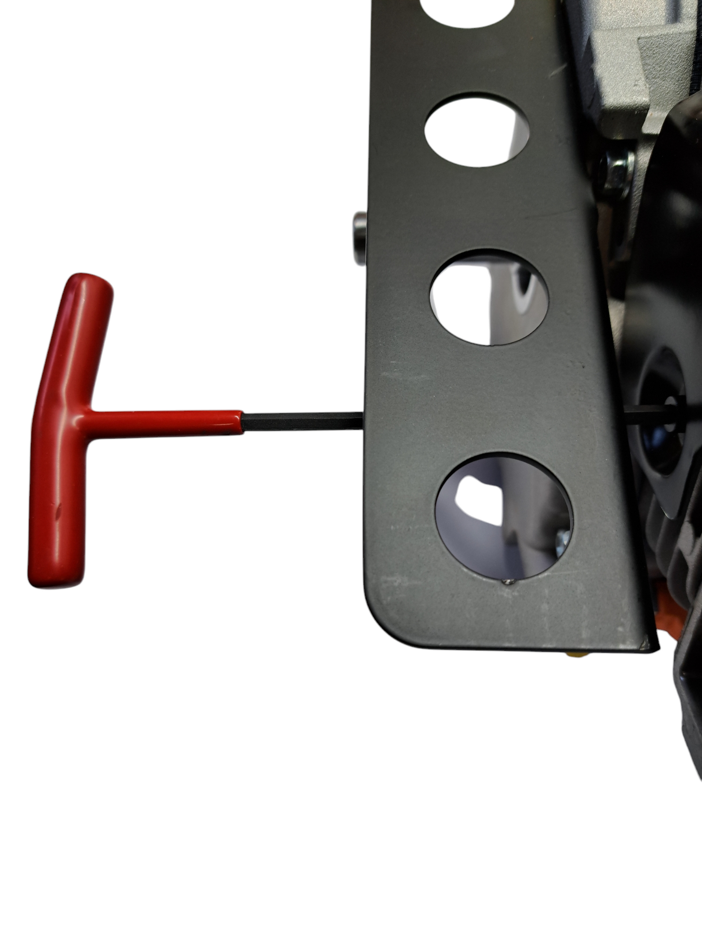 Briggs Lo206 Cylinder Shield Bolt