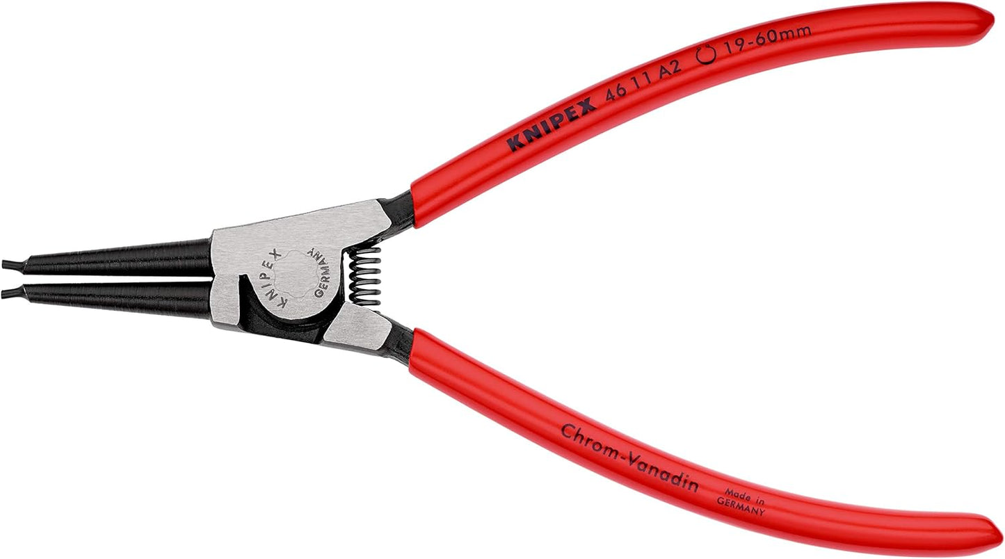 Briggs Lo206 Tool for Installing Hilliard Snap Rings