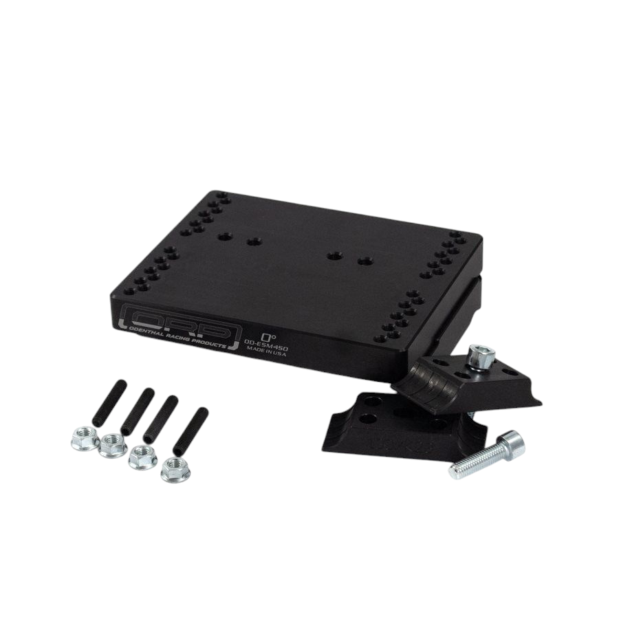 Briggs Lo206 Odenthal Standard Mount, 30x92 / 28x90 - 0 degree