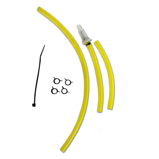 Briggs Lo206 Engine Line / Fuel Filter Kit