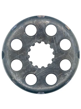 Briggs Lo206 Hilliard Fire Clutch Drum