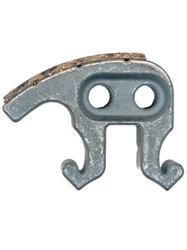 Briggs Lo206 Hilliard Fire Clutch Shoe