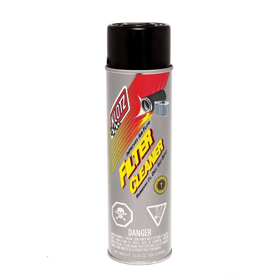 Briggs Lo206 Klotz Filter Cleaner