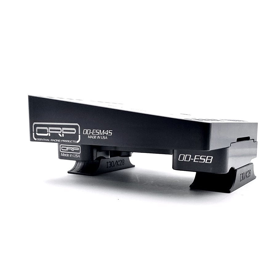 Briggs Lo206 Odenthal Standard Mount, 32x92 / 30x90 - 8 degree