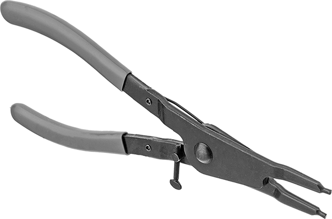 Briggs Lo206 Tool for Installing Hilliard Weights