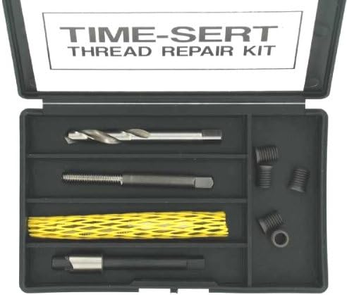 Briggs Lo206 Thread Repair Kit – Stewart Racing Engines