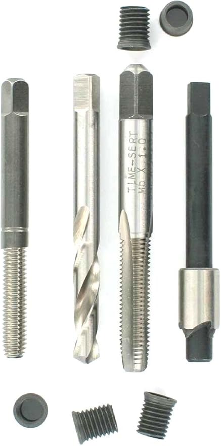 Briggs Lo206 Thread Repair Kit