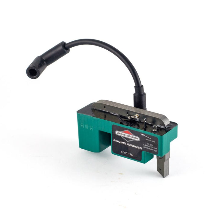 Briggs Lo206 Ignition Module (6,100 rpm) – Stewart Racing Engines