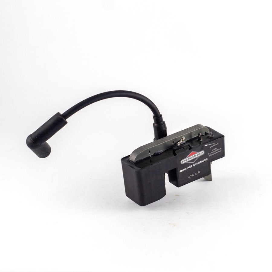 Briggs Lo206 Kid Kart Ignition (4,100 rpm) – Stewart Racing Engines