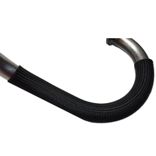 Exhaust Sleeve - 13 inches