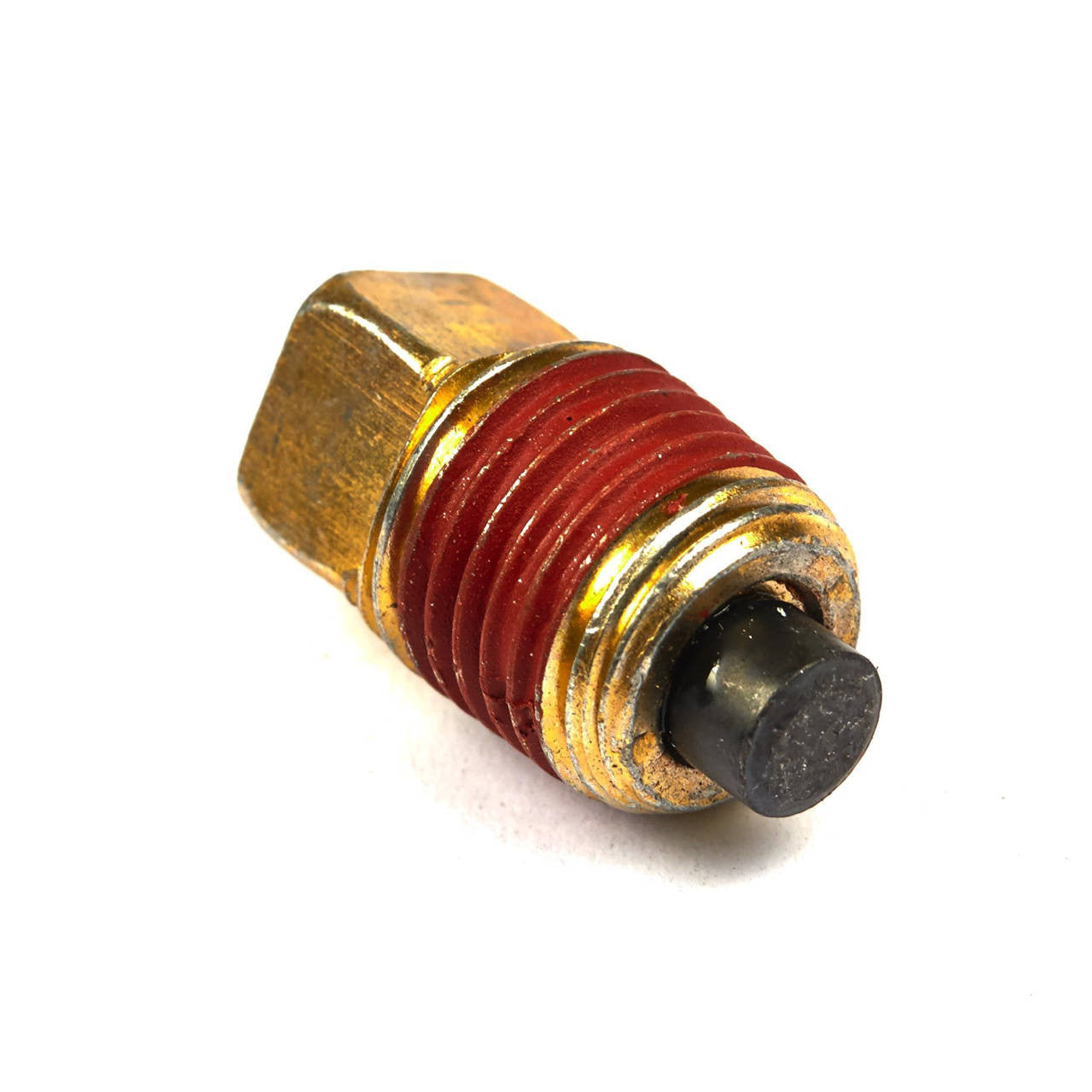 Magnetic Oil Drain Plug