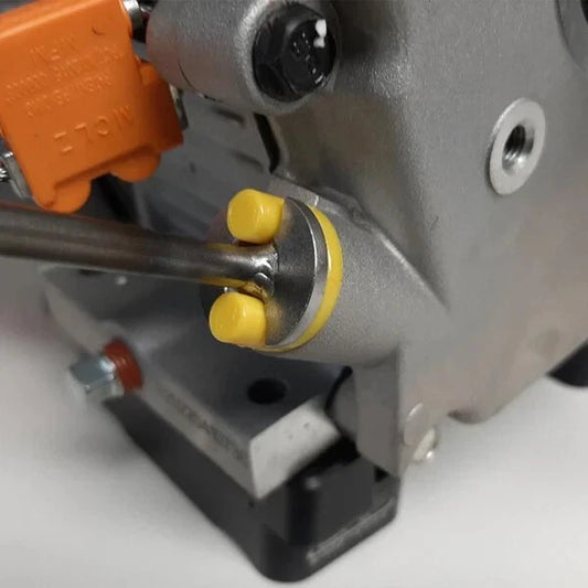 Briggs Lo206 Oil Fill Plug Tool