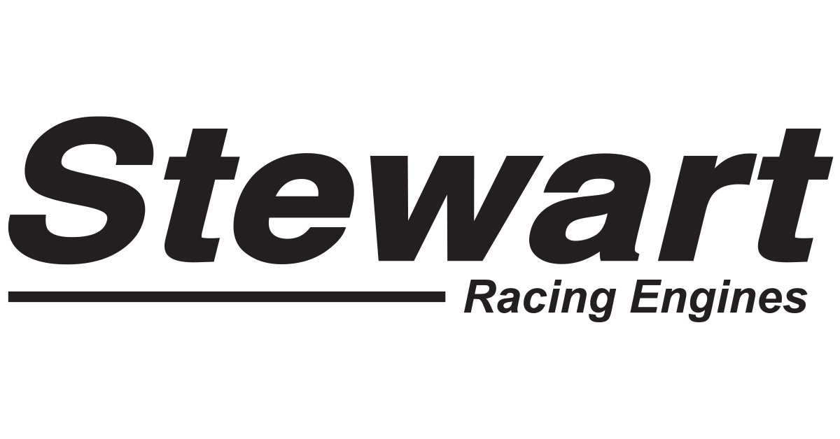Stewart Racing Engines