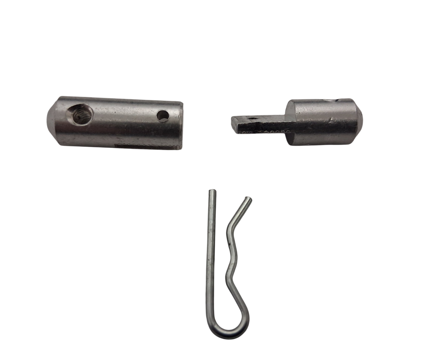Briggs Lo206 American Style Throttle Cable Connector