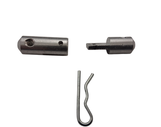 Briggs Lo206 American Style Throttle Cable Connector