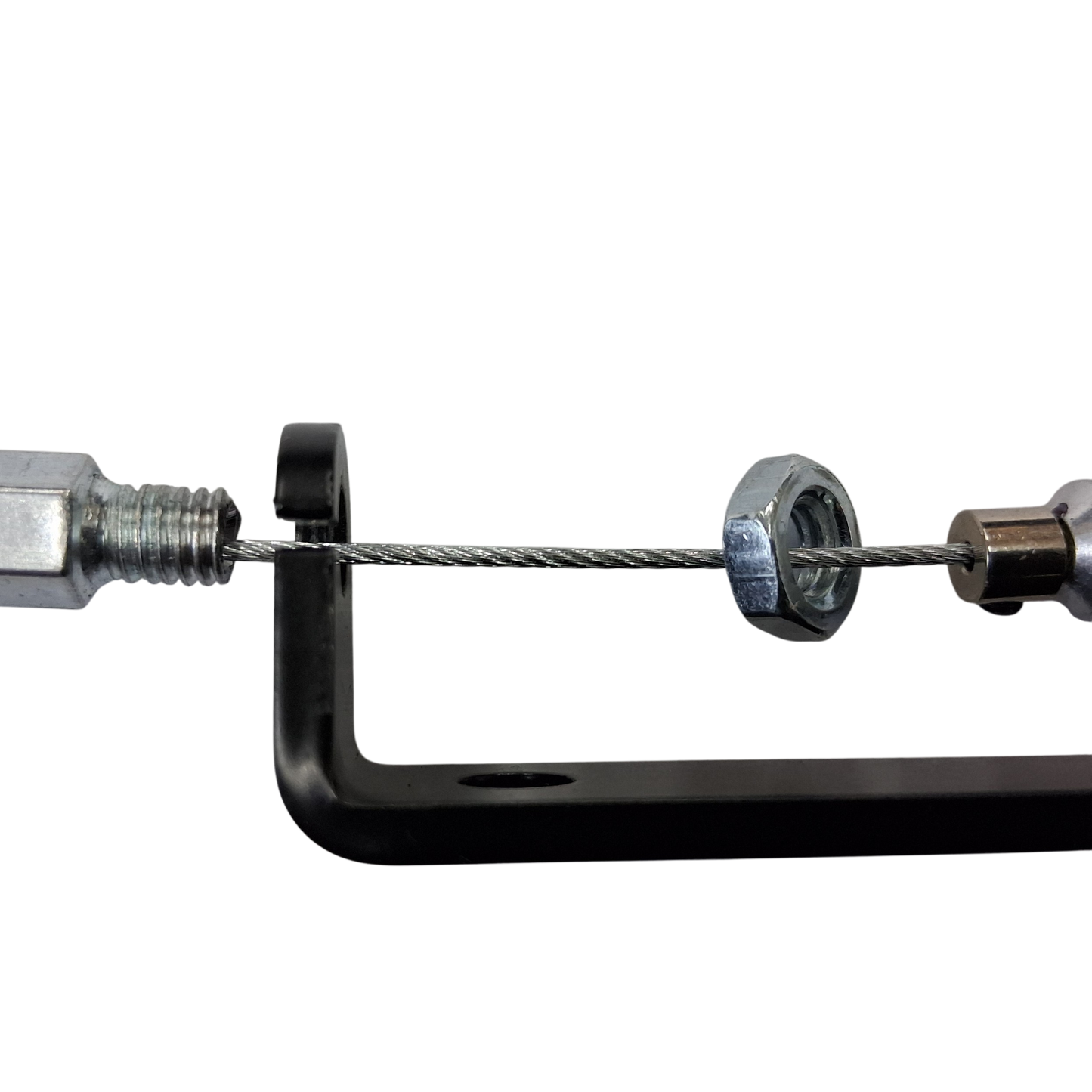 Briggs Lo206 Low Profile Throttle Bracket Kit
