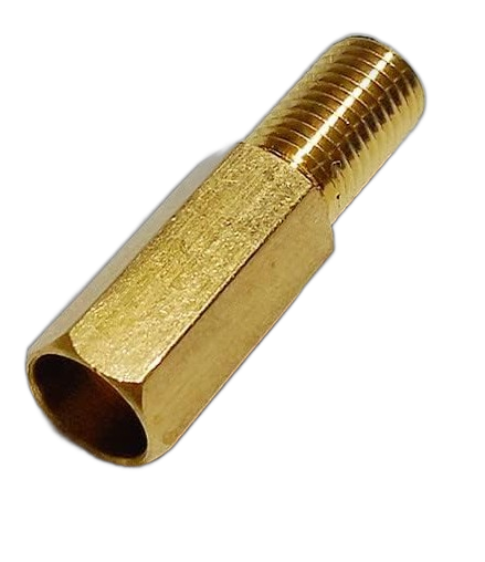 Briggs Lo206 Throttle Cable Fitting