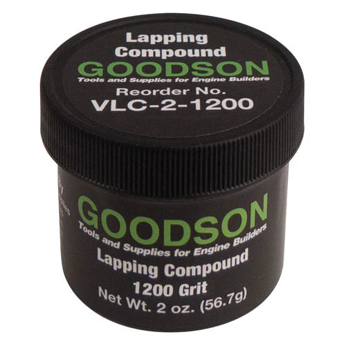 Briggs Lo206 Valve Lapping Compound
