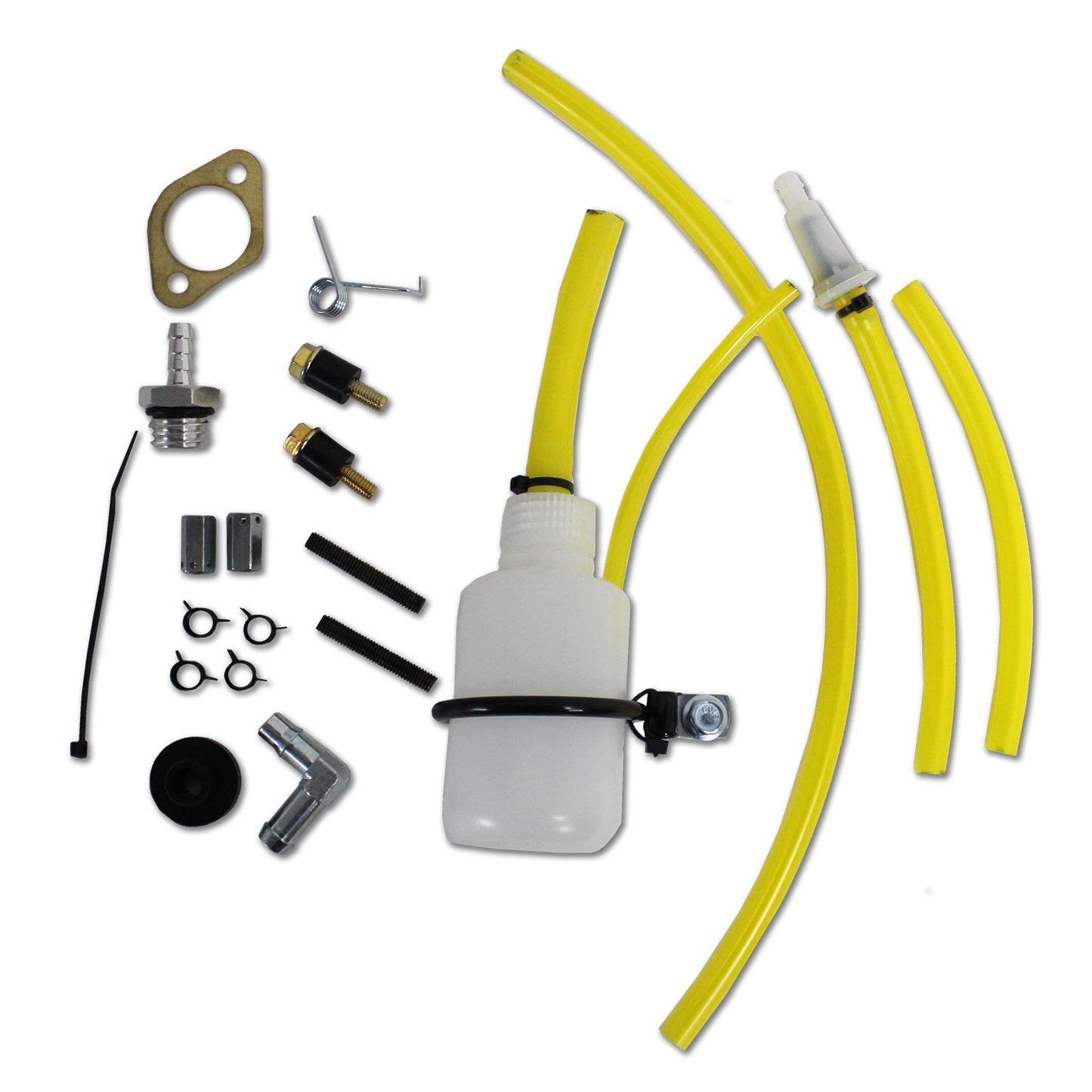 Briggs 206 Basic Accessories Kit