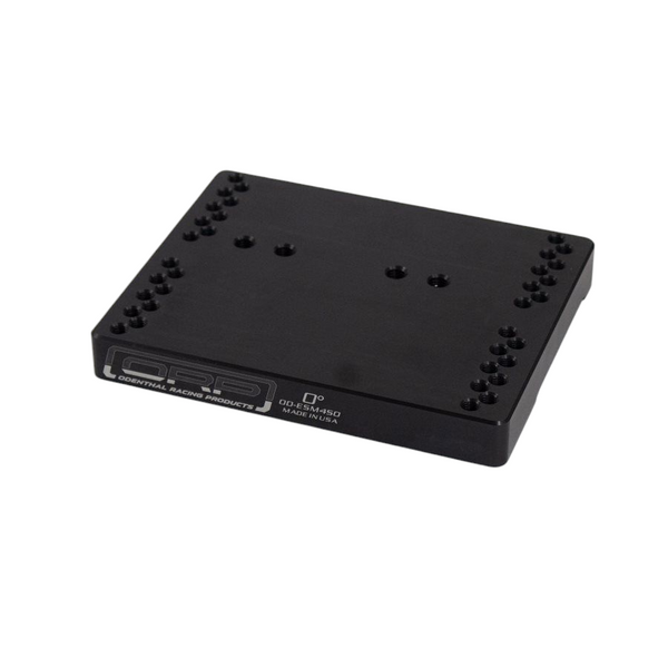 Briggs Lo206 Odenthal 0 Degree (flat) Replacement Top Plate – Stewart ...