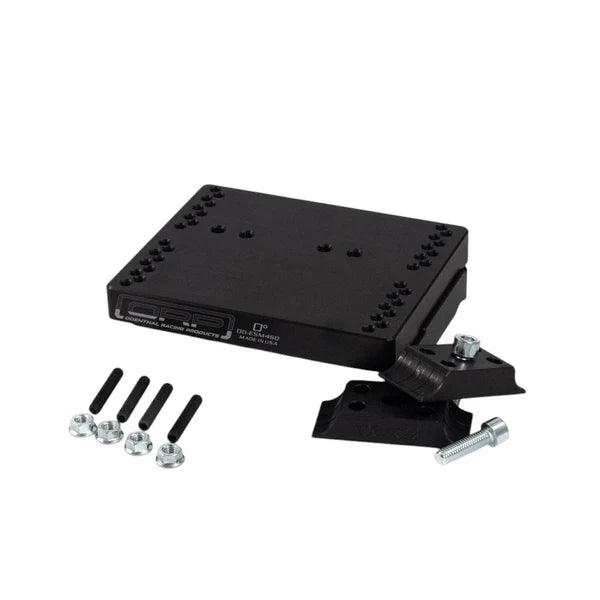 Briggs Lo206 Odenthal Standard Mount - 0 degree (flat)