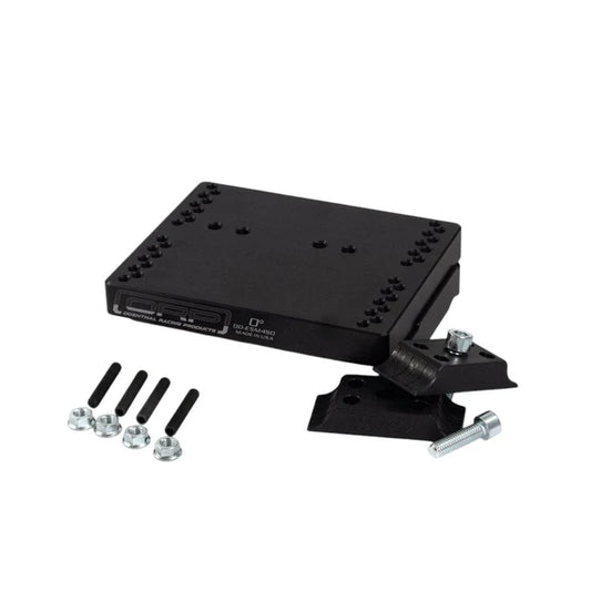 Briggs Lo206 Odenthal Standard Mount - 0 degree (flat)