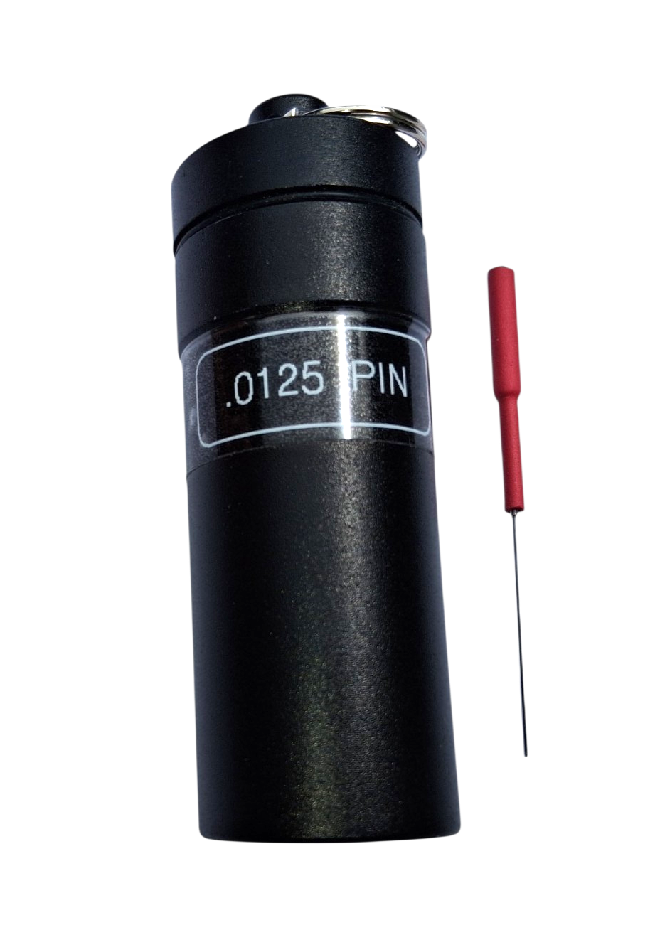 Briggs Lo206 Pilot Jet Clean-Out Pin