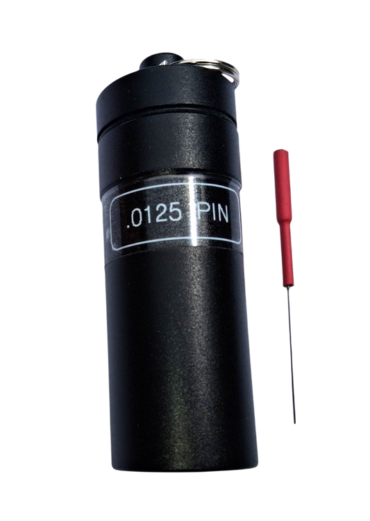 Briggs Lo206 Pilot Jet Clean-Out Pin