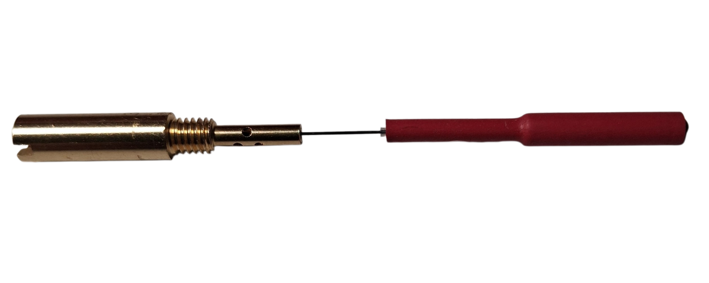 Briggs Lo206 Pilot Jet Clean-Out Pin